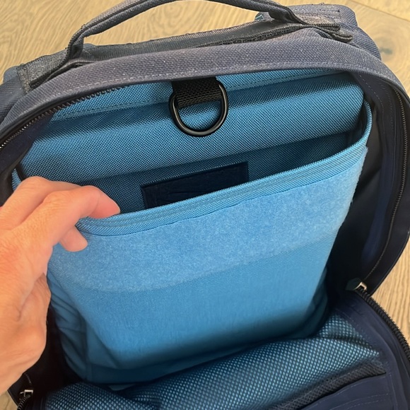 GoRuck Rucker Backpack 15L - Picture 5 of 6